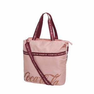 Bolsa Coca-Cola Training