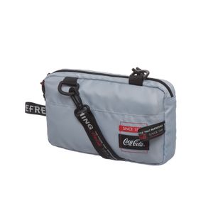 Bolsa  Coca-Cola Transversal Link