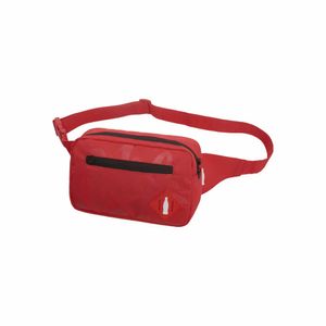 Bolsa Coca-Cola Transversal Sleek