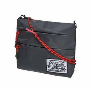 Bolsa Coca-Cola Transversal String Fever