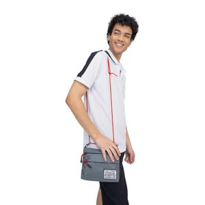 Bolsa Coca-Cola Transversal String Fever