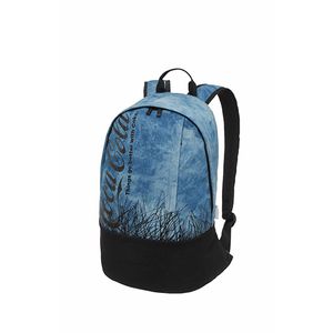 Mochila Coca-Cola Scrible