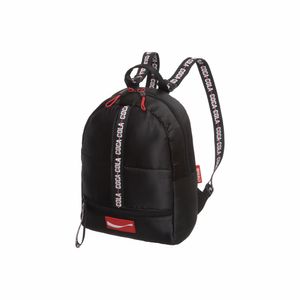 Mini Mochila Coca-Cola Puffer