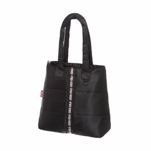 Bolsa Tote Coca-Cola Puffer