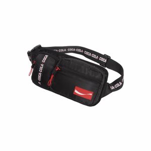 Pochete Coca-Cola Puffer