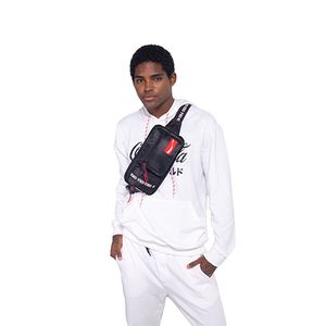 Pochete Coca-Cola Puffer