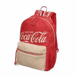 Mochila Coca-Cola Cozy