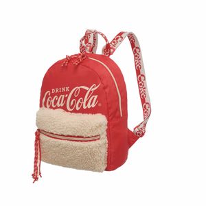 Mini Mochila Coca-Cola Cozy