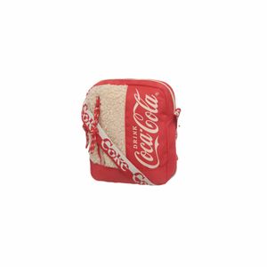 Bolsa Transversal Coca-Cola Cozy