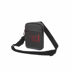 Bolsa Transversal Coca-Cola Fierce
