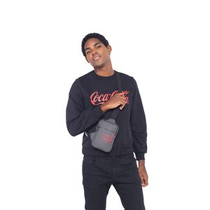 Bolsa Transversal Coca-Cola Fierce
