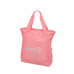 Bolsa de Ombro Coca-Cola Atlanta