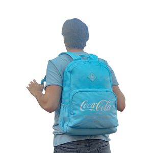 Mochila Coca-Cola Atlanta