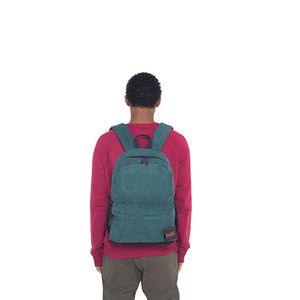 Mochila Coca-Cola Royal Verde