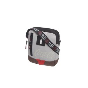 Bolsa Transversal Coca-Cola Athletic