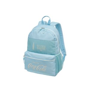 Mochila Coca-Cola Color Trend Verde