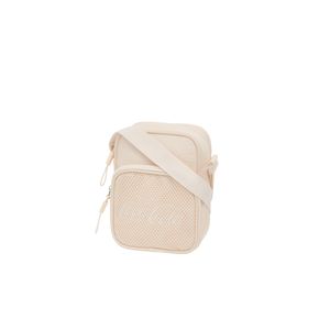 Bolsa Transversal Coca-Cola Color Trend Creme