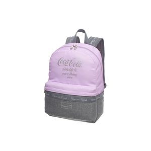 Mochila Coca-Cola New Play