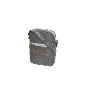 Bolsa Transversal Coca-Cola New Play