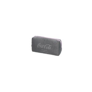 Necessaire Coca-Cola New Play Lilás