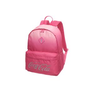 Mochila Coca-Cola Sunset Rosa