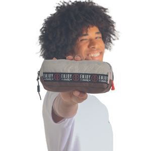 Necessaire Coca-Cola Athletic