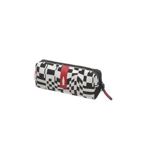 Necessaire Coca-Cola Curve Preta