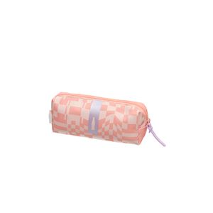 Necessaire Coca-Cola Curve Rosa