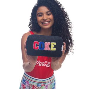 Necessaire Coca-Cola Enjoy