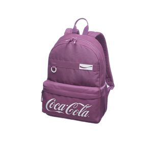Mochila Coca-Cola Vibes Roxo