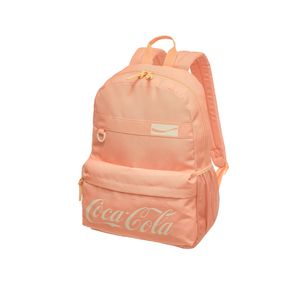 Mochila Coca-Cola Vibes Rosa