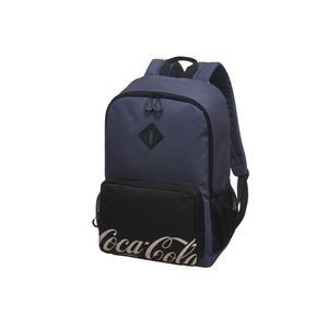 Mochila Coca-Cola Core Azul