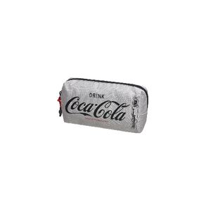 Necessaire Coca-Cola Tokyo Branca
