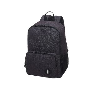 Mochila Coca-Cola Identity Chumbo