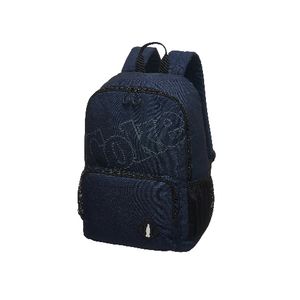 Mochila Coca-Cola Identity Azul