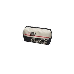 Necessaire Coca-Cola Contrast