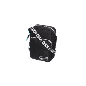 Bolsa Transversal Coca-Cola Highlight Branca