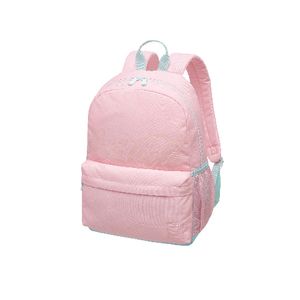 Mochila Coca-Cola Soft Rosa