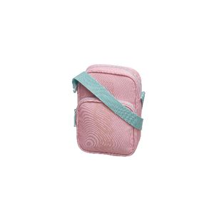 Bolsa Transversal Coca-Cola Soft Rosa