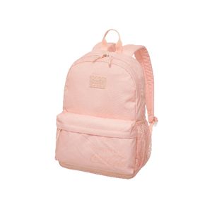 Mochila Coca-Cola Flat Rosa Bebê