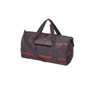 Bolsa de Academia Coca-Cola Discover Cinza